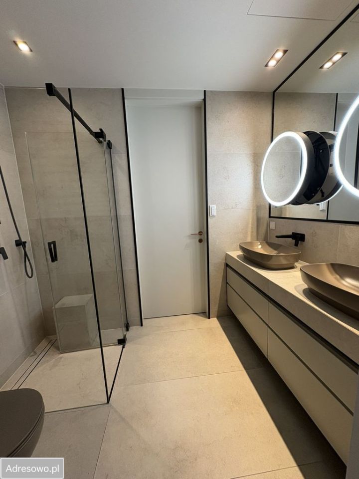 Mieszkanie 4-pokojowe Wrocław Stare Miasto, ul. Staromłyńska. Zdjęcie 19