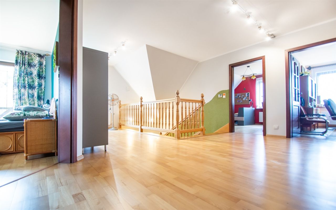 dom wolnostojący, 5 pokoi Chybie, ul. Spokojna. Zdjęcie 18