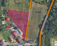 Działka budowlana Brzeszcze. Zdjęcie 1