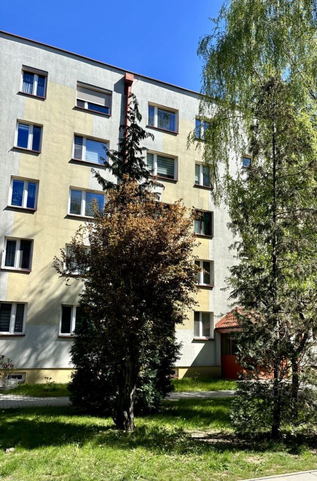 Mieszkanie 2-pokojowe Tarnów Rzędzin, os. Zielone. Zdjęcie 8