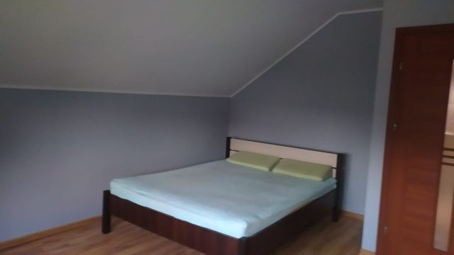 Mieszkanie 4-pokojowe Polnica. Zdjęcie 5