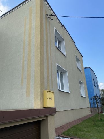 dom wolnostojący, 2 pokoje Starogard Gdański, ul. Teodora Cesarza. Zdjęcie 9