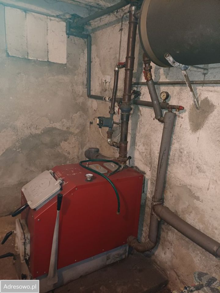 bliźniak, 3 pokoje Narewka, ul. Hajnowska. Zdjęcie 10