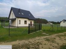 dom wolnostojący, 4 pokoje Królewo. Zdjęcie 2