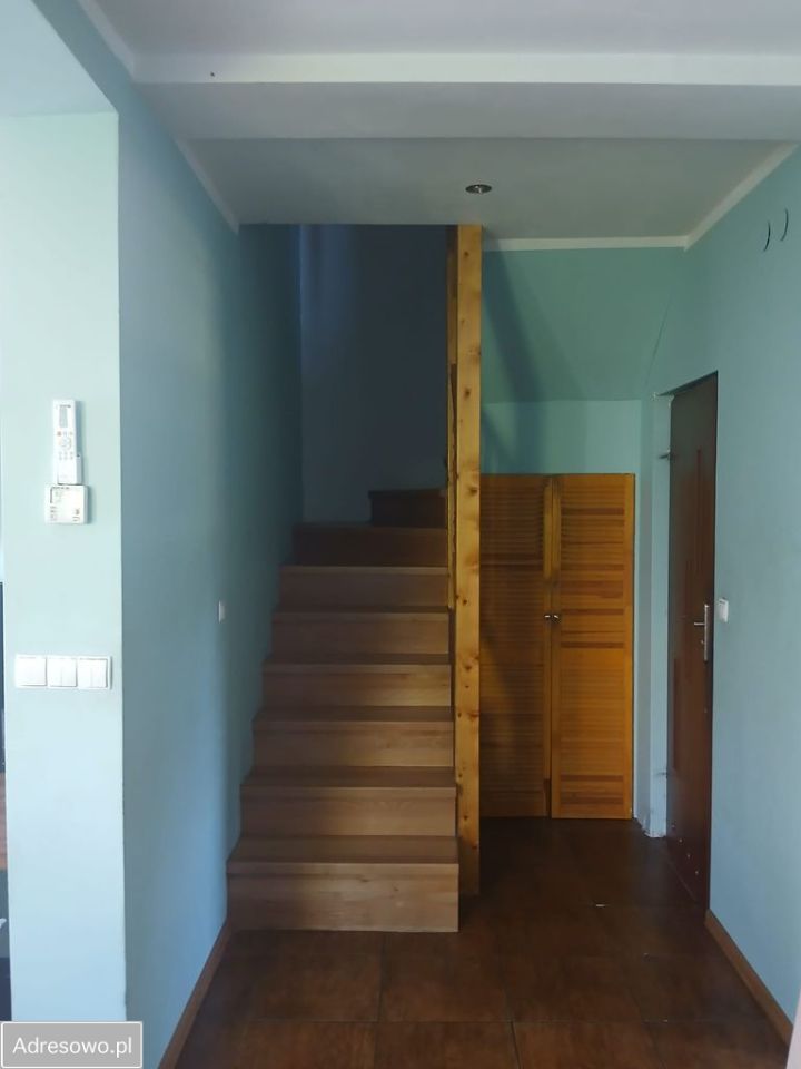 bliźniak, 4 pokoje Damno. Zdjęcie 7