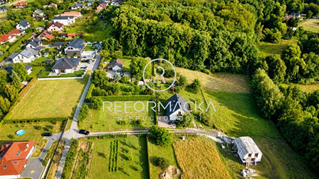 Działka budowlana Rzeszów, ul. św. Faustyny. Zdjęcie 3