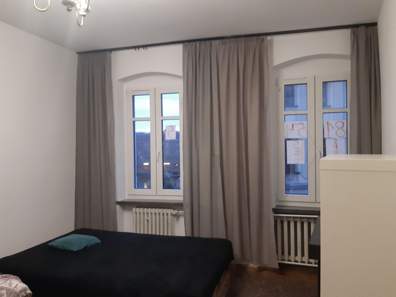 Mieszkanie 1-pokojowe Wrocław Stare Miasto, ul. Uniwersytecka. Zdjęcie 4