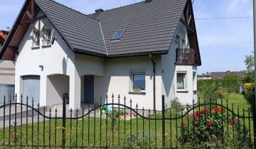 dom wolnostojący, 5 pokoi Kozy, ul. Wapienna. Zdjęcie 1