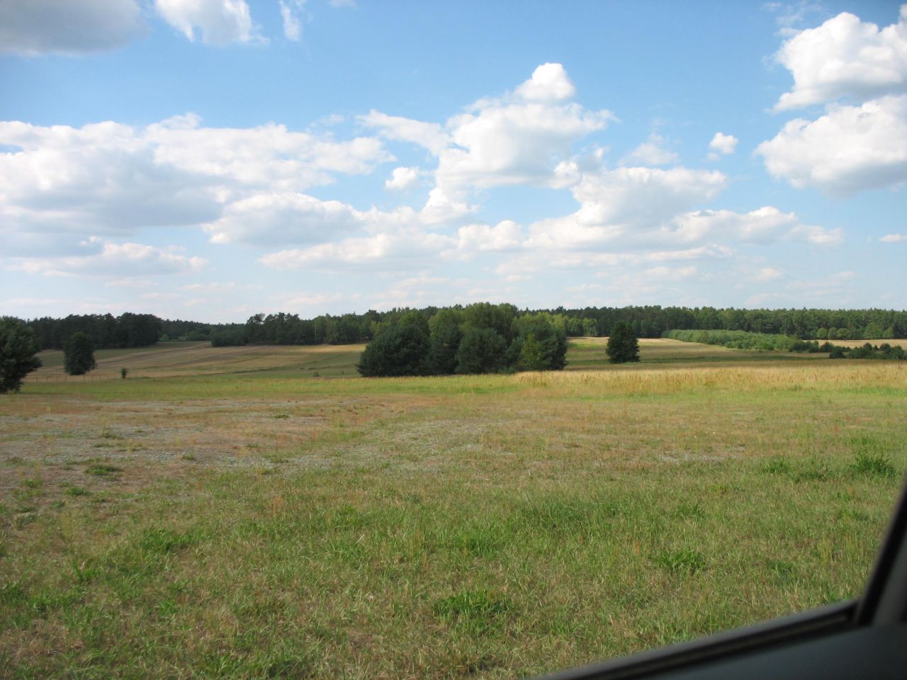 Działka budowlana Wincentynów. Zdjęcie 7