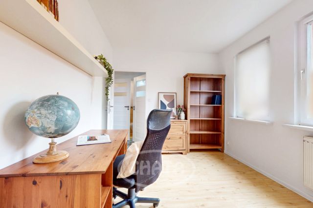 Mieszkanie 3-pokojowe Wrocław Krzyki, ul. Alpejska. Zdjęcie 14