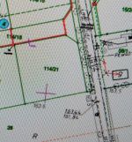 Działka budowlana Niemieryczew. Zdjęcie 1