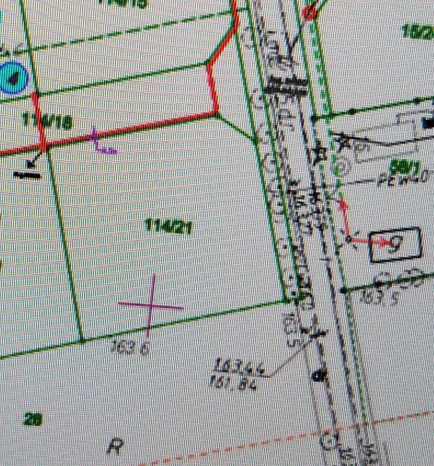 Działka budowlana Niemieryczew. Zdjęcie 2