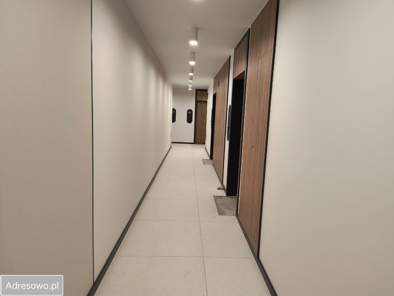 Mieszkanie 3-pokojowe Gdynia Śródmieście, ul. Stefana Żeromskiego. Zdjęcie 10