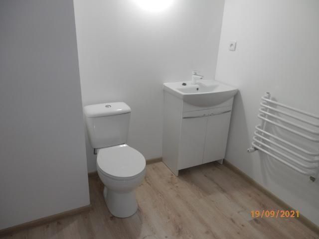 dom wolnostojący, 2 pokoje Nowy Sącz Stare Miasto, ul. Stara. Zdjęcie 11