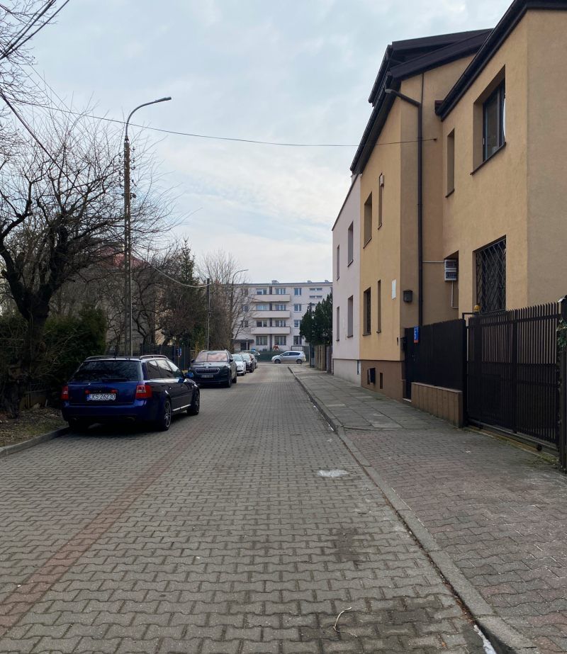 Działka budowlana Warszawa Praga-Południe, ul. Obarowska. Zdjęcie 16