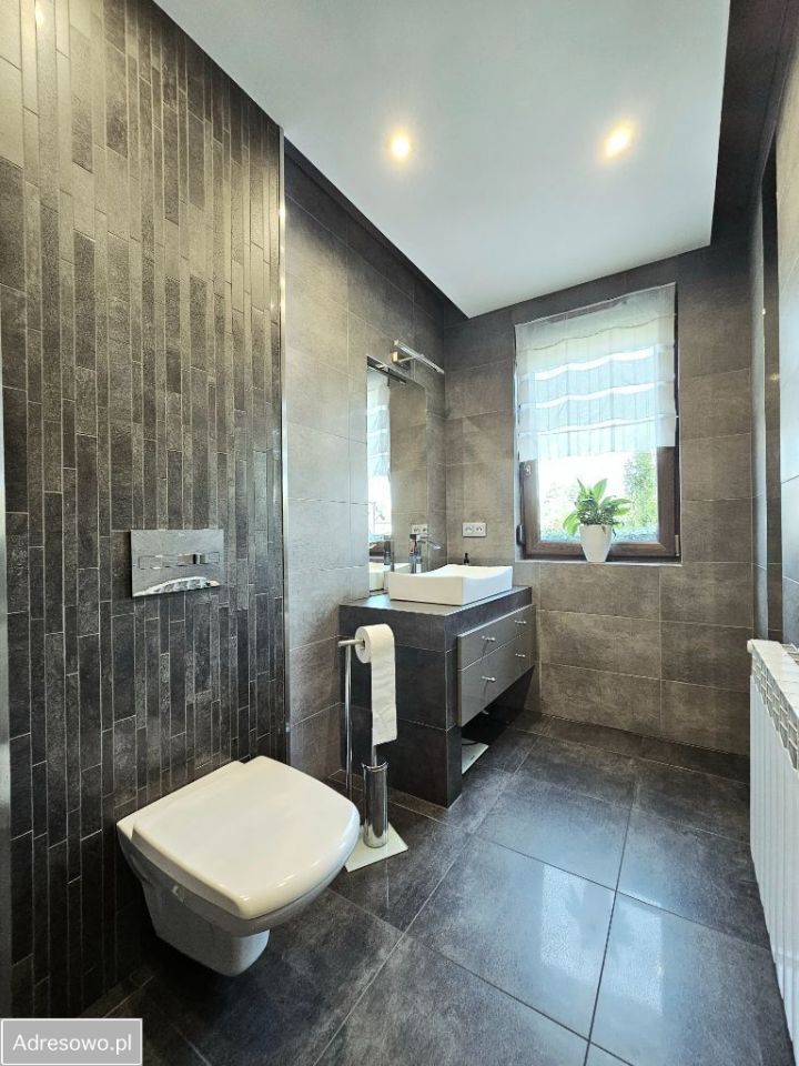 dom wolnostojący, 4 pokoje Kalety. Zdjęcie 8