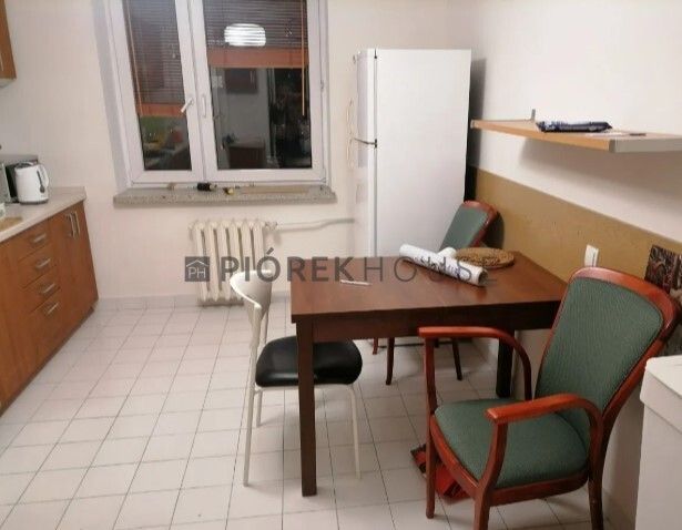 Mieszkanie 3-pokojowe Warszawa Mokotów, ul. Nałęczowska. Zdjęcie 9
