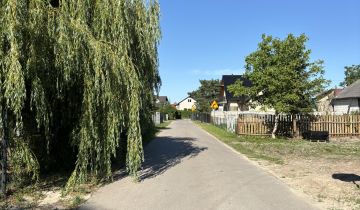 Działka budowlana Łaszczówka, ul. Akacjowa