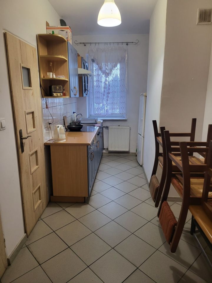 Mieszkanie 1-pokojowe Nietrzanowo. Zdjęcie 8