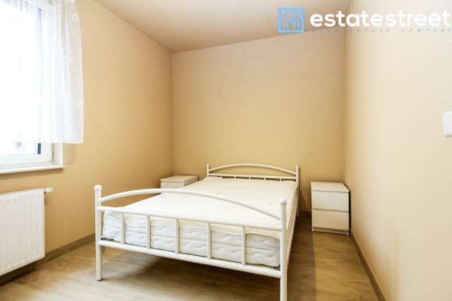 Mieszkanie 2-pokojowe Kraków Grzegórzki, ul. Fabryczna. Zdjęcie 9