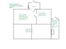 dom wolnostojący, 4 pokoje Zychorzyn. Zdjęcie 2