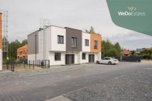 Mieszkanie 4-pokojowe Kobyłka, ul. Kmicica. Zdjęcie 4