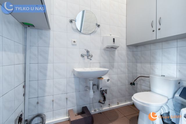 Lokal Kraków. Zdjęcie 8