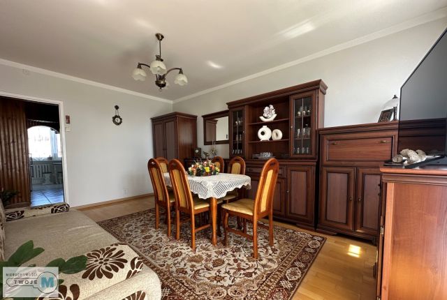 Mieszkanie 3-pokojowe Kielce, ul. Elizy Orzeszkowej. Zdjęcie 6