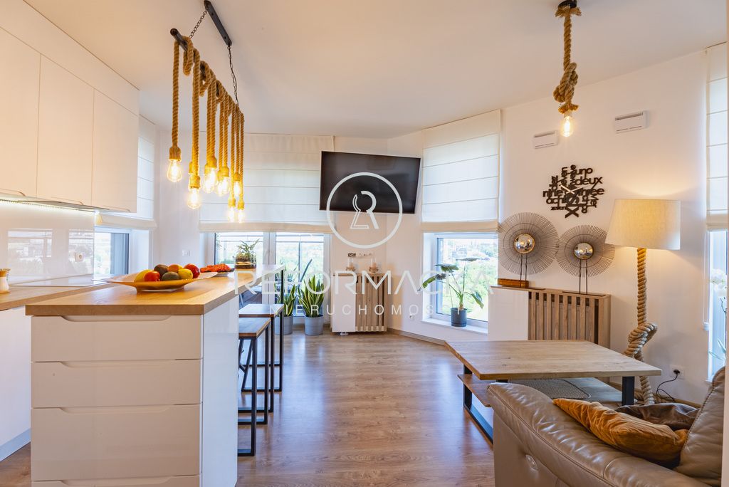 Mieszkanie 3-pokojowe Rzeszów, al. Armii Krajowej. Zdjęcie 8