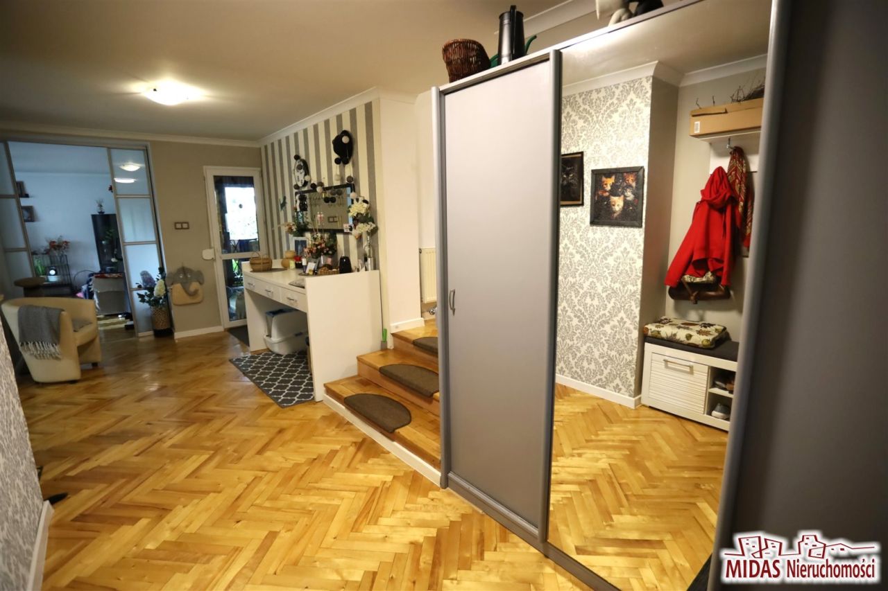 dom wolnostojący, 3 pokoje Ciechocinek. Zdjęcie 10