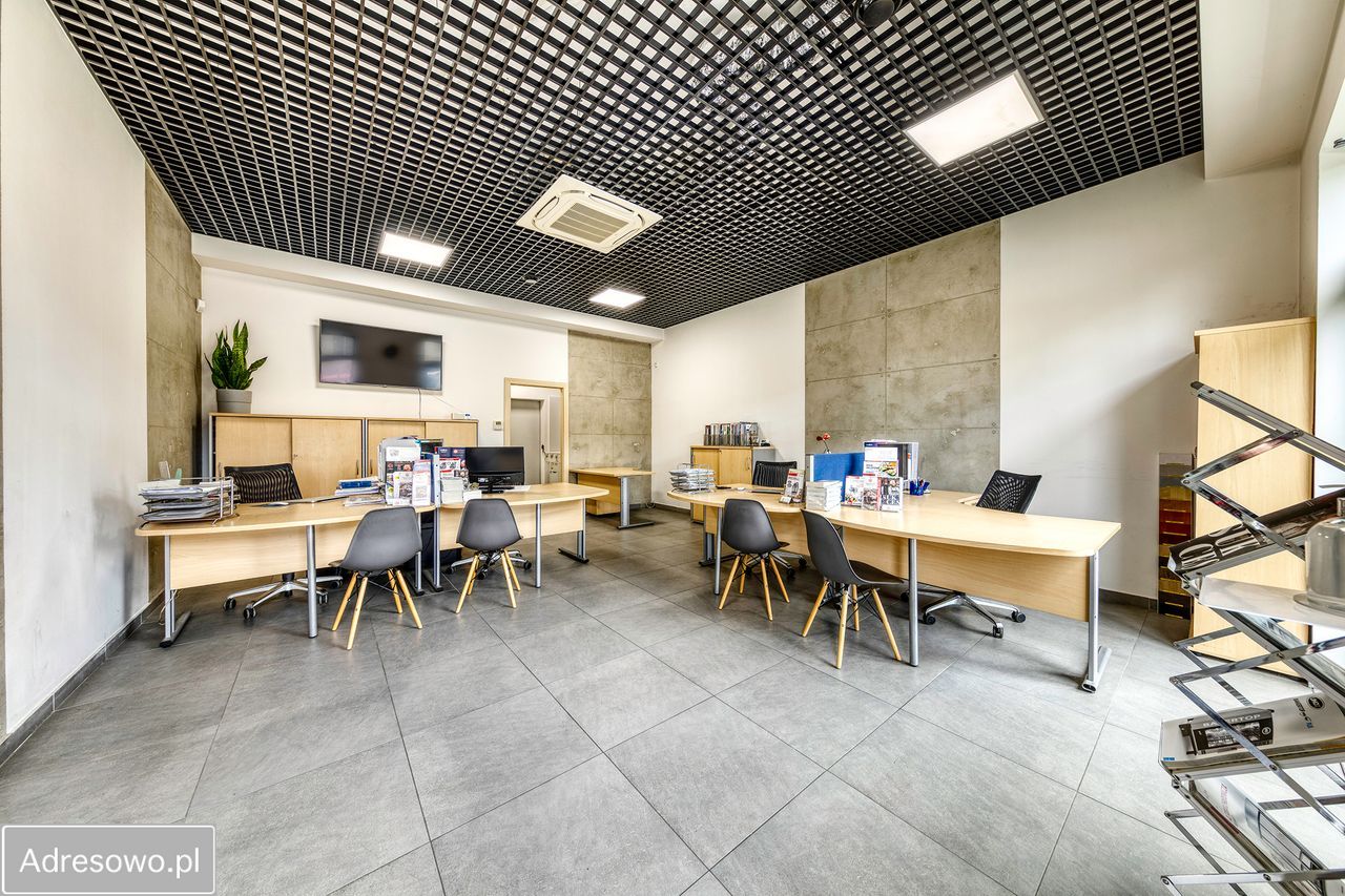 Lokal Bydgoszcz Okole, ul. Graniczna. Zdjęcie 5