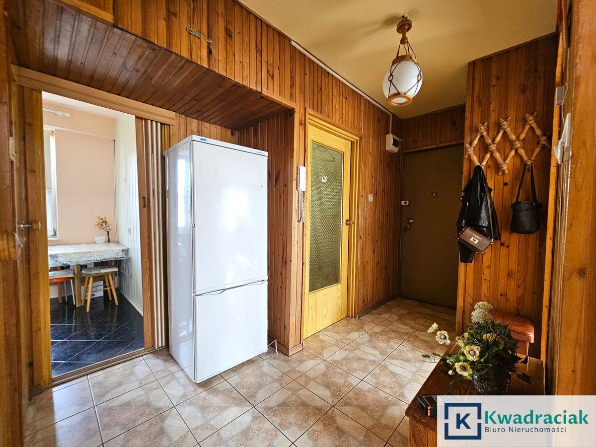 Mieszkanie 3-pokojowe Jasło, ul. Władysława Sikorskiego. Zdjęcie 8