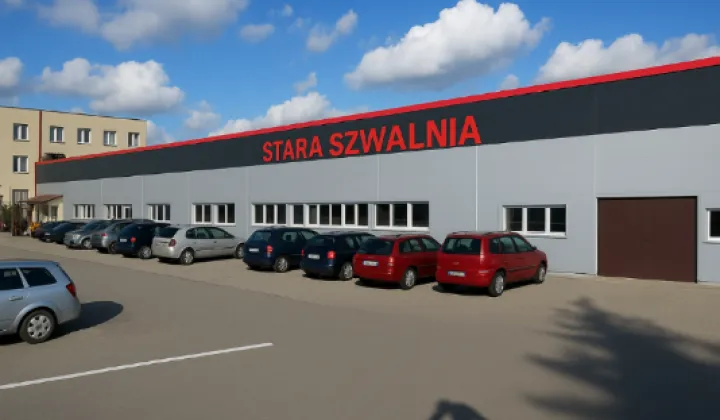 Lokal Przeworsk, ul. Głęboka