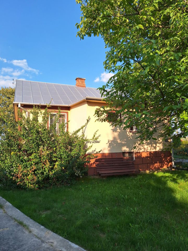 siedlisko, 4 pokoje Siedliki. Zdjęcie 3