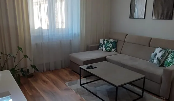 Mieszkanie 2-pokojowe Oleśnica, ul. Stanisława Moniuszki