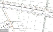 Działka budowlana Warszawa Wawer, ul. Skalnicowa. Zdjęcie 4