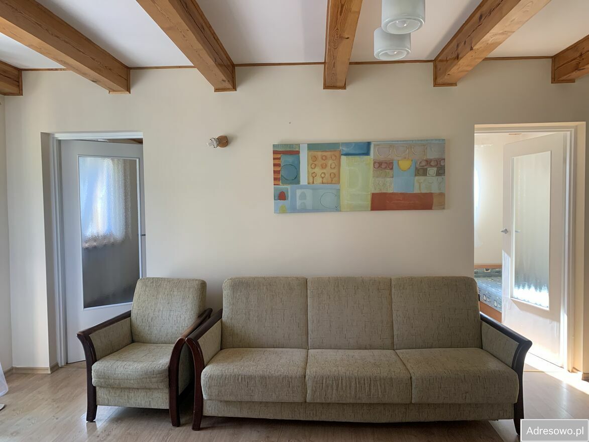 dom wolnostojący, 3 pokoje Popów-Kolonia. Zdjęcie 13