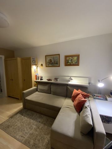 Mieszkanie 2-pokojowe Płock, ul. Stanisława Siennickiego. Zdjęcie 1