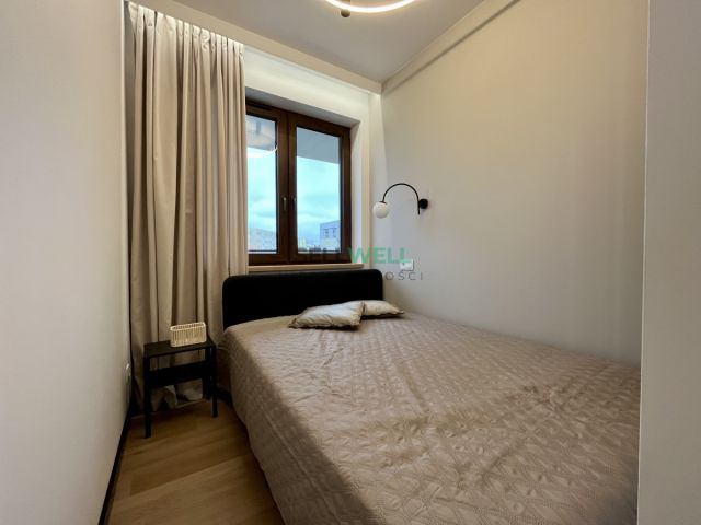 Mieszkanie 1-pokojowe Aleksandrów Łódzki, ul. Pabianicka. Zdjęcie 5