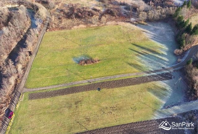 Działka siedliskowa Zahoczewie. Zdjęcie 5