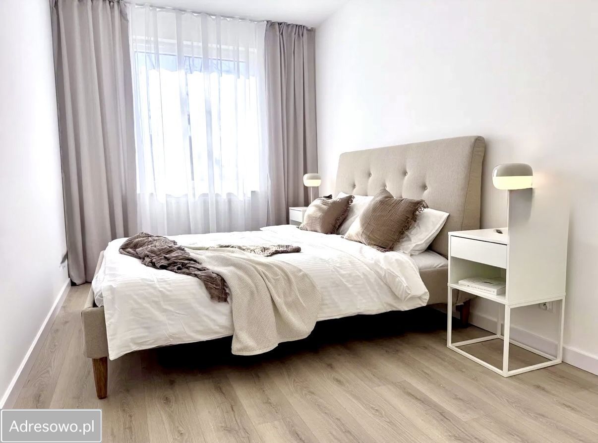 Mieszkanie 2-pokojowe Szczecin Gumieńce, ul. Cukrowa. Zdjęcie 5