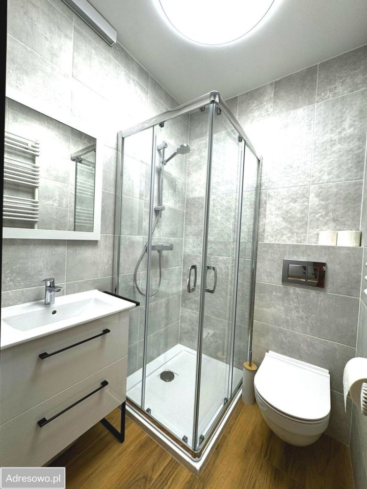 Mieszkanie 4-pokojowe Wrocław Krzyki, ul. Kamienna. Zdjęcie 9