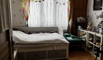 Mieszkanie 3-pokojowe Łódź Widzew, Ćwiklińskiej