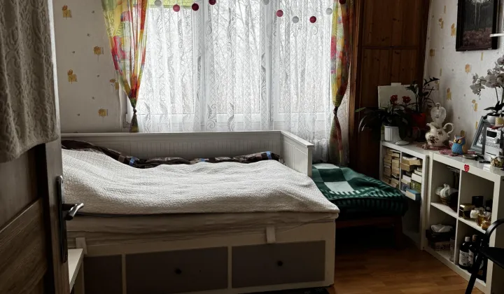 Mieszkanie 3-pokojowe Łódź Widzew, ul. Mieczysławy Ćwiklińskiej