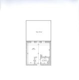 Mieszkanie 1-pokojowe Warszawa Natolin, ul. Franciszka Marii Lanciego