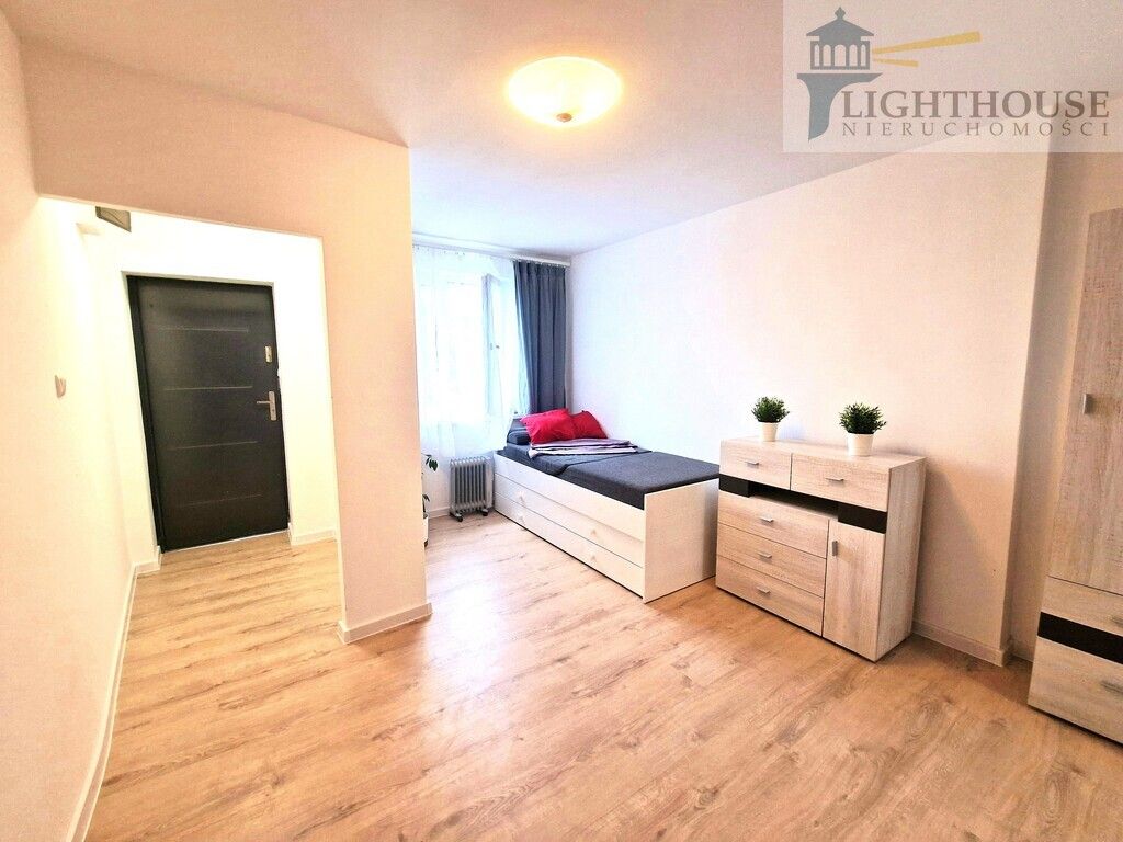 Mieszkanie 1-pokojowe Suchy Dąb, ul. Sportowa. Zdjęcie 9