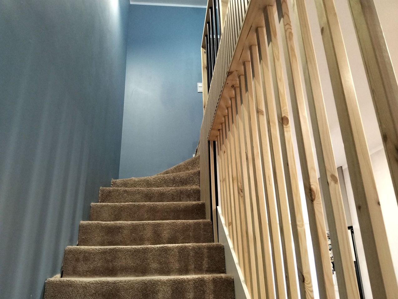 dom szeregowy, 4 pokoje Błonie, ul. Bieniewicka. Zdjęcie 16