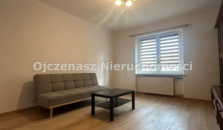 Mieszkanie 2-pokojowe Bydgoszcz Osiedle Leśne