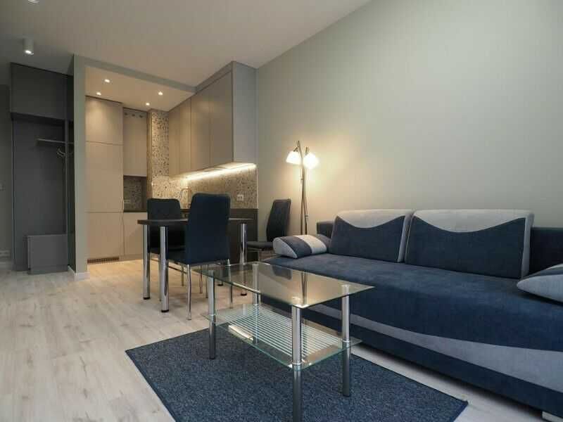 Mieszkanie 2-pokojowe Kraków Stare Miasto, ul. Rakowicka. Zdjęcie 7