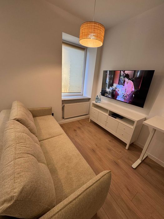 Mieszkanie 1-pokojowe Czeladź Piaski, ul. Tadeusza Kościuszki. Zdjęcie 6